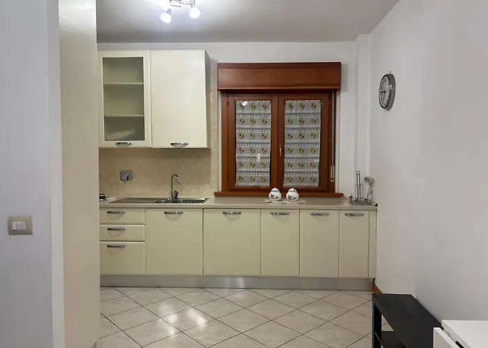 Guest House Niobe