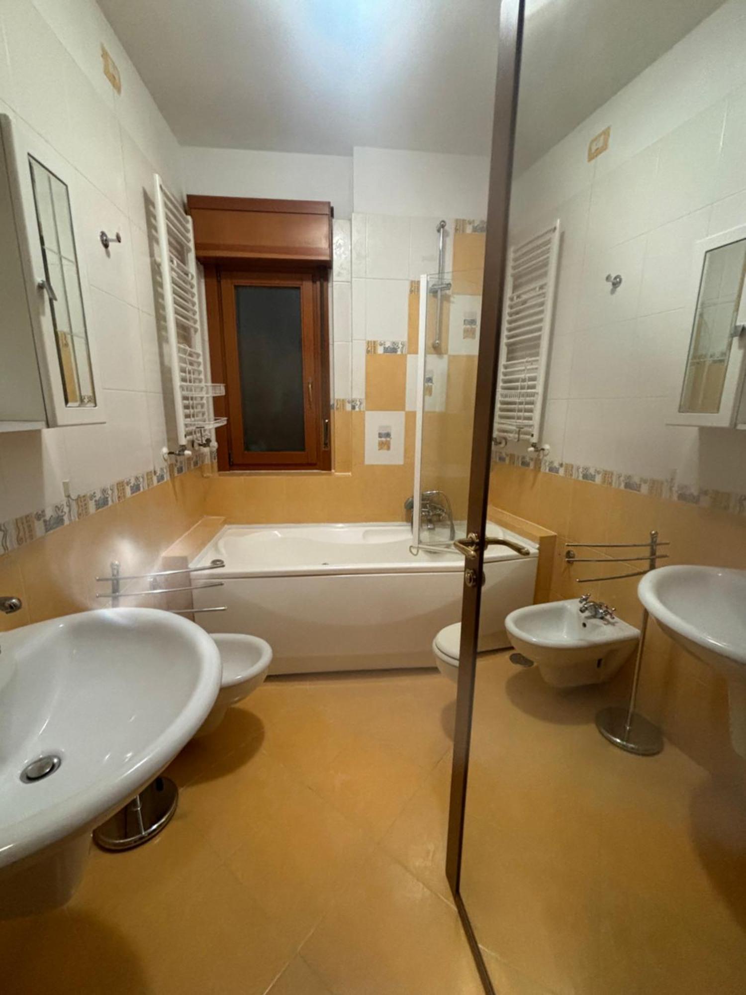 Apartment Niobe Rom