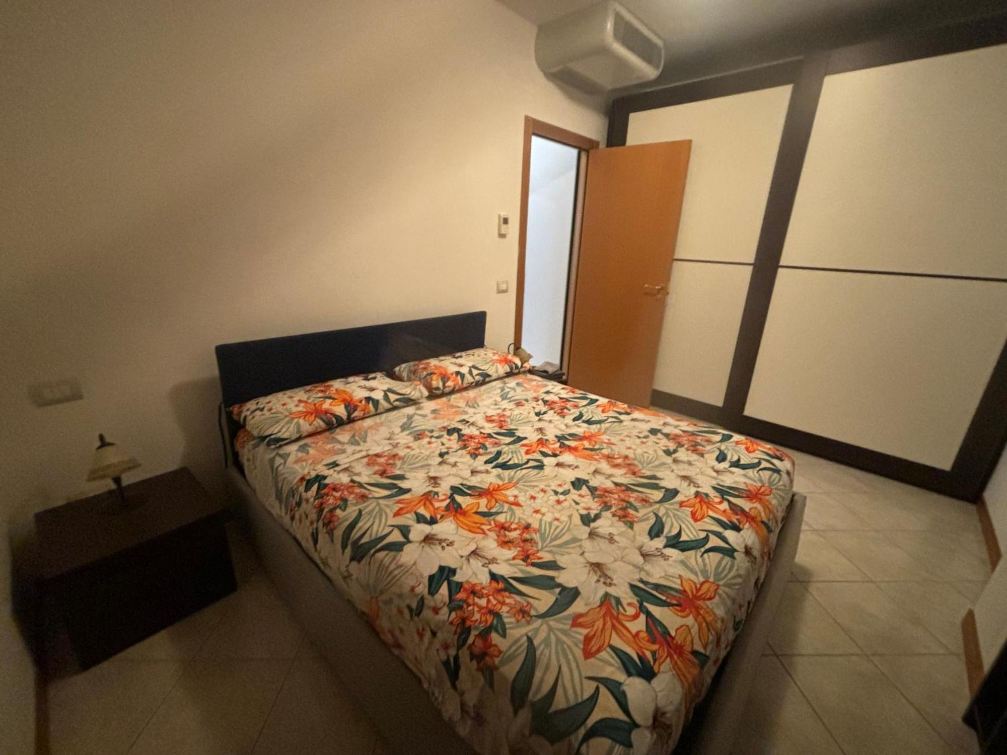 Apartment Niobe *