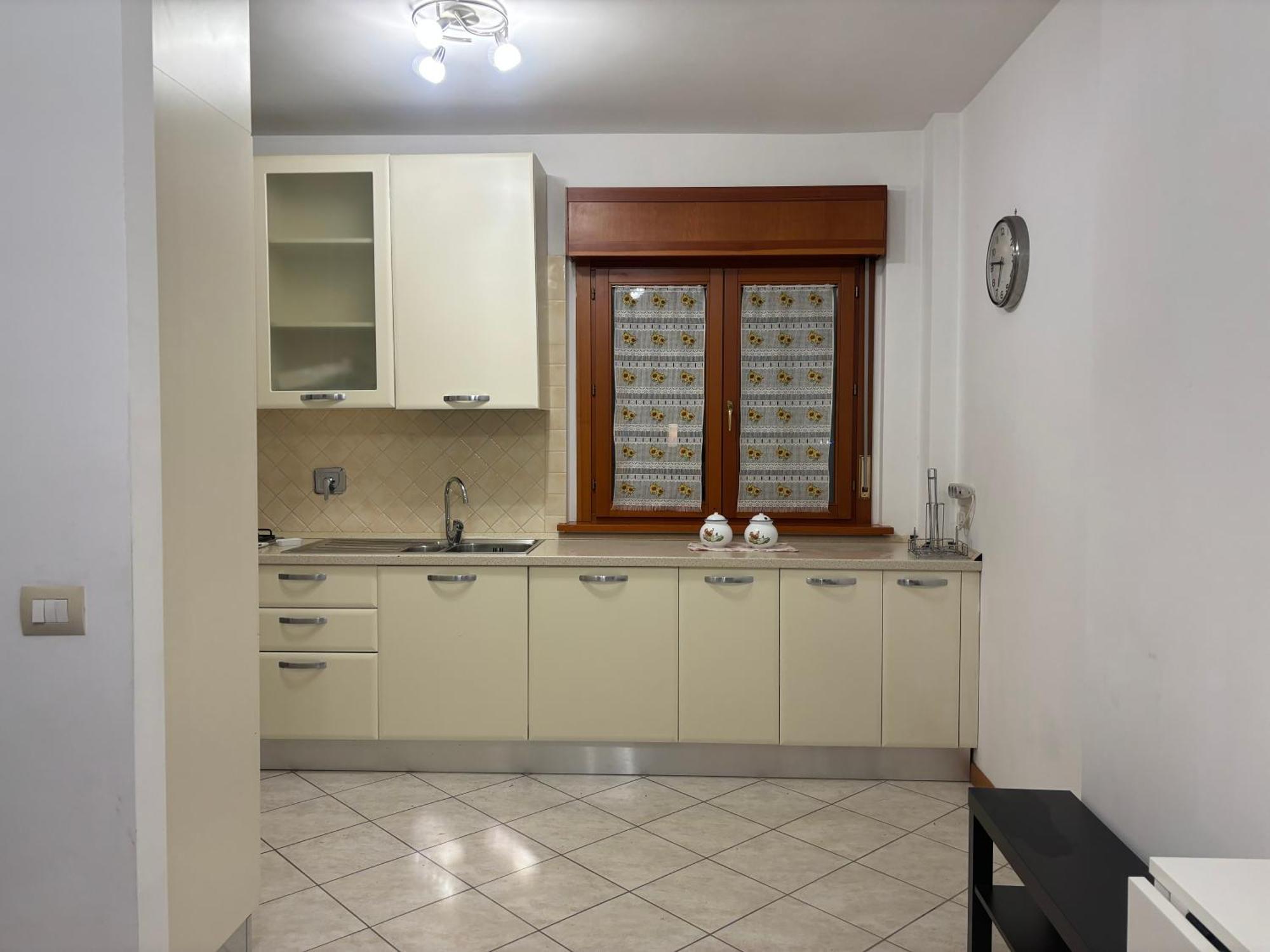 Niobe Apartment