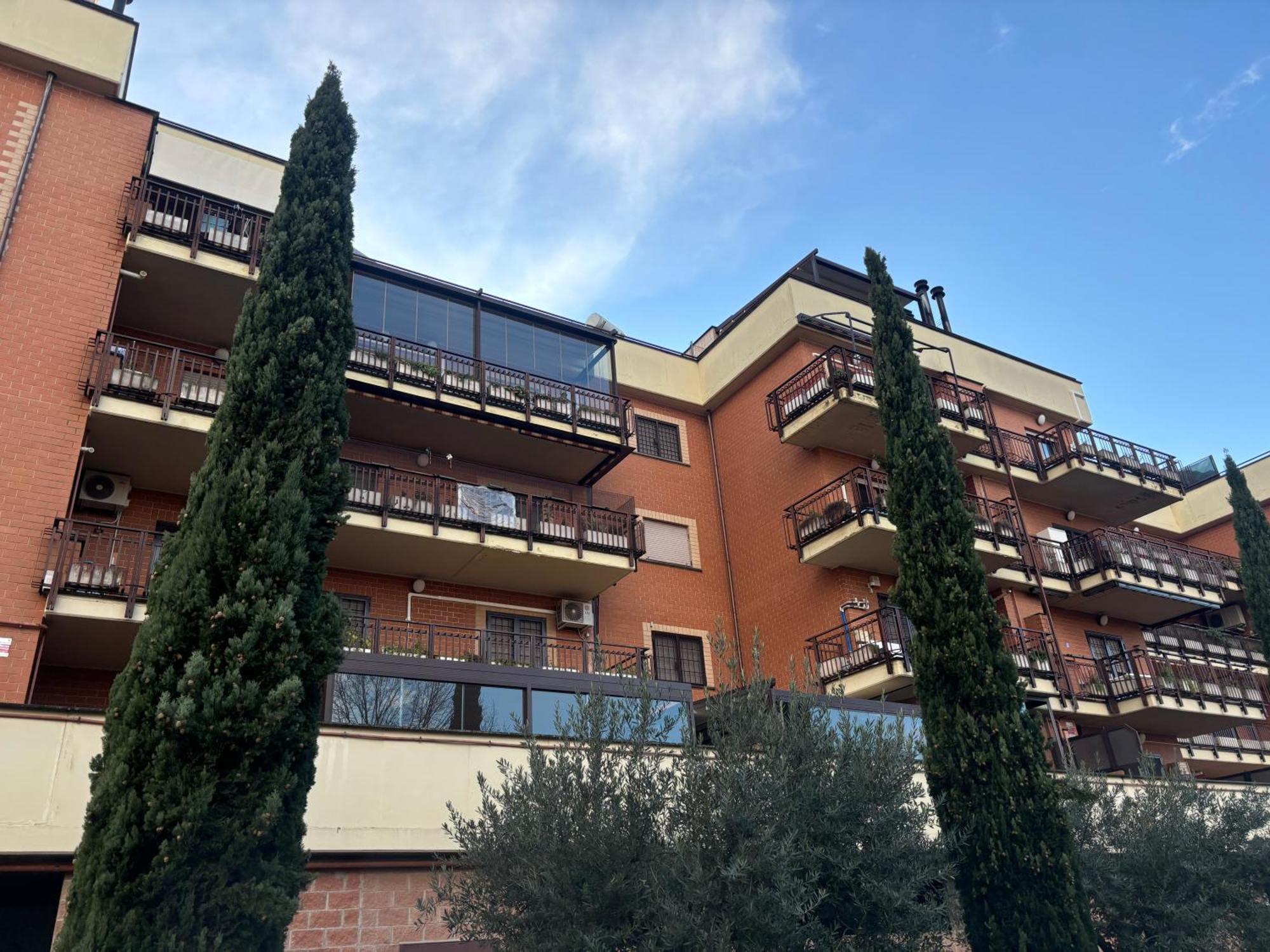 Niobe Apartment