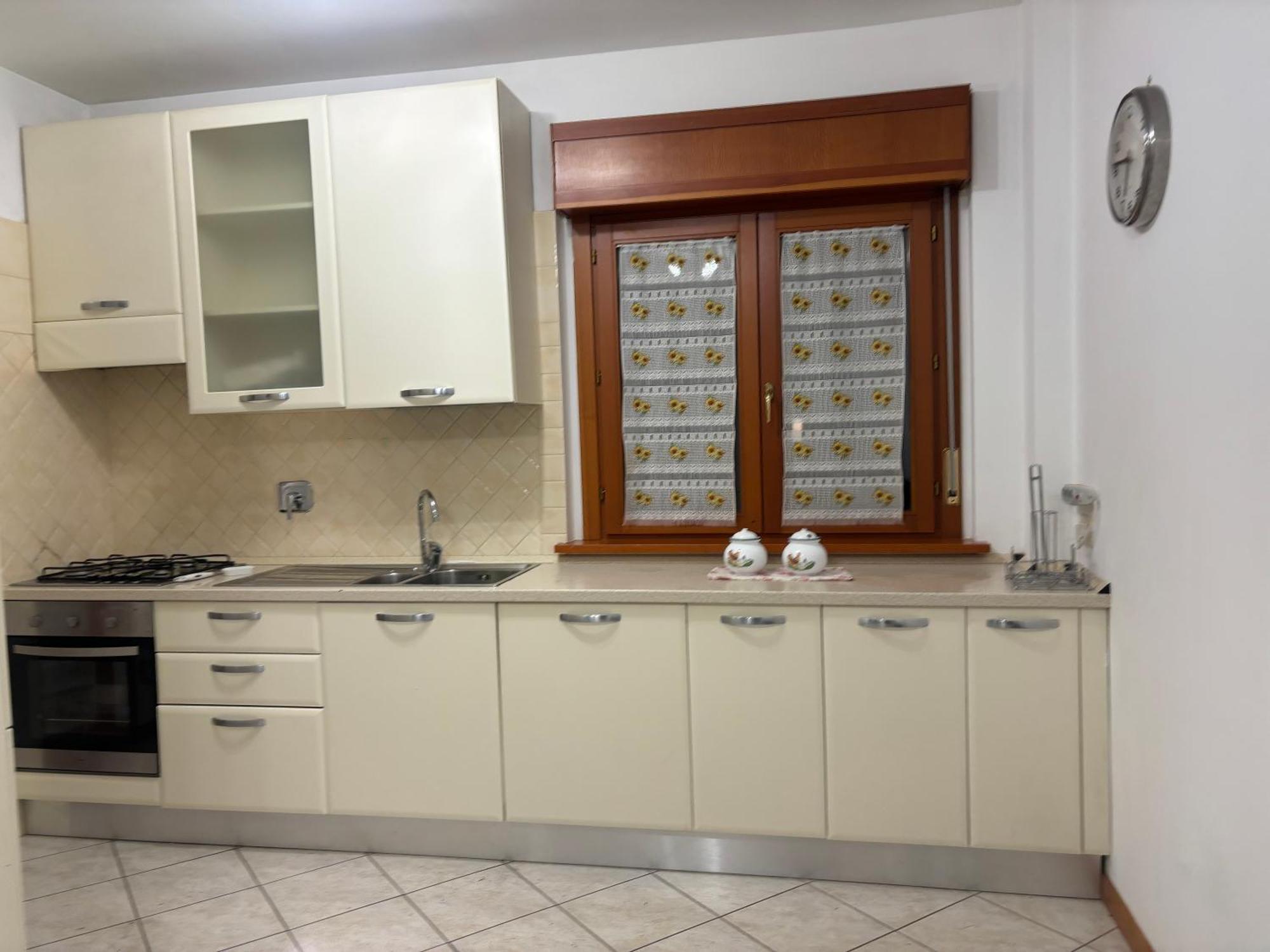 Niobe Apartment *